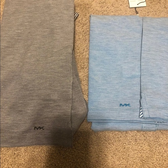 2 New Michael Korea shirts - Picture 5 of 6